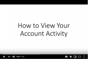 Account-Activity-